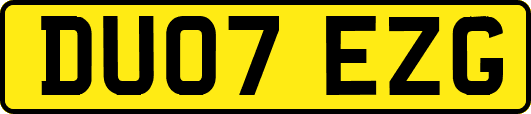 DU07EZG