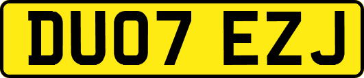 DU07EZJ