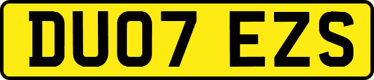 DU07EZS