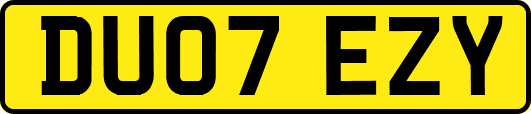 DU07EZY