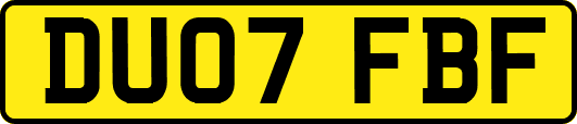 DU07FBF