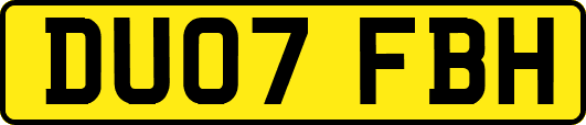 DU07FBH