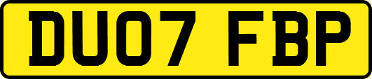 DU07FBP