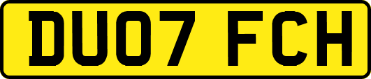 DU07FCH