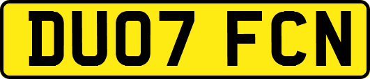 DU07FCN
