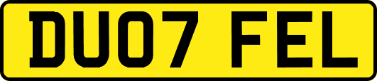 DU07FEL
