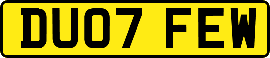 DU07FEW