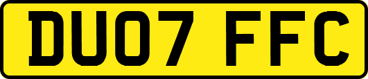 DU07FFC