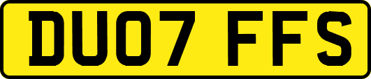 DU07FFS
