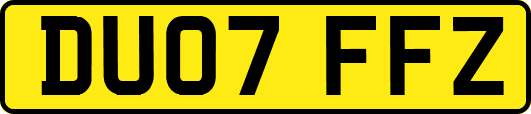 DU07FFZ