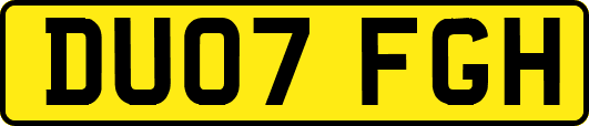 DU07FGH