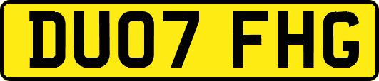 DU07FHG