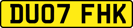 DU07FHK