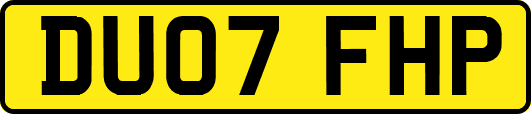 DU07FHP
