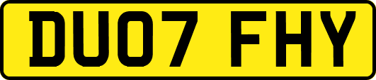 DU07FHY