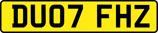 DU07FHZ