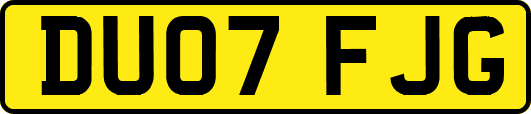 DU07FJG