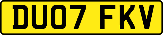 DU07FKV