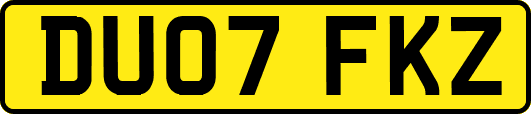 DU07FKZ
