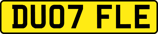 DU07FLE