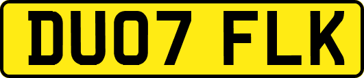 DU07FLK