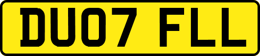 DU07FLL