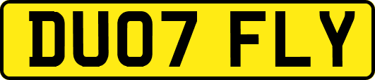 DU07FLY