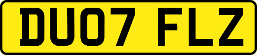 DU07FLZ