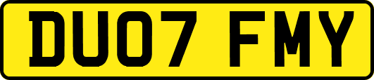 DU07FMY