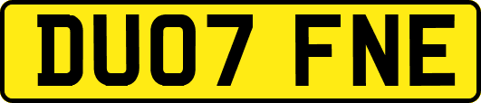 DU07FNE