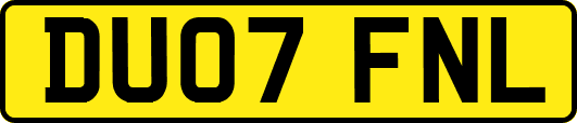 DU07FNL