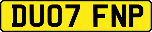 DU07FNP