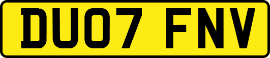 DU07FNV