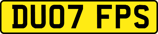 DU07FPS