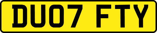 DU07FTY