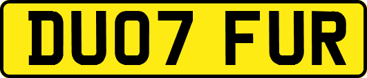 DU07FUR