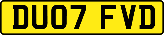 DU07FVD