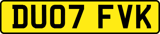 DU07FVK