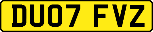 DU07FVZ