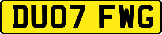 DU07FWG