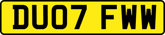 DU07FWW