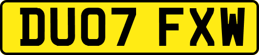 DU07FXW