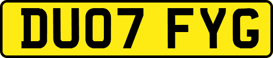 DU07FYG