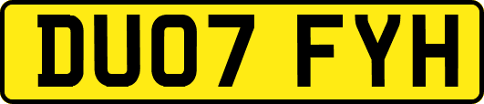 DU07FYH