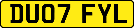 DU07FYL