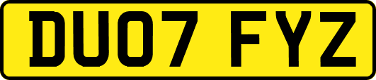 DU07FYZ