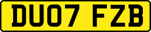 DU07FZB