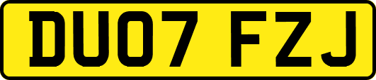 DU07FZJ