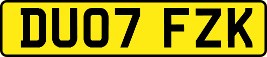 DU07FZK