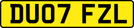 DU07FZL